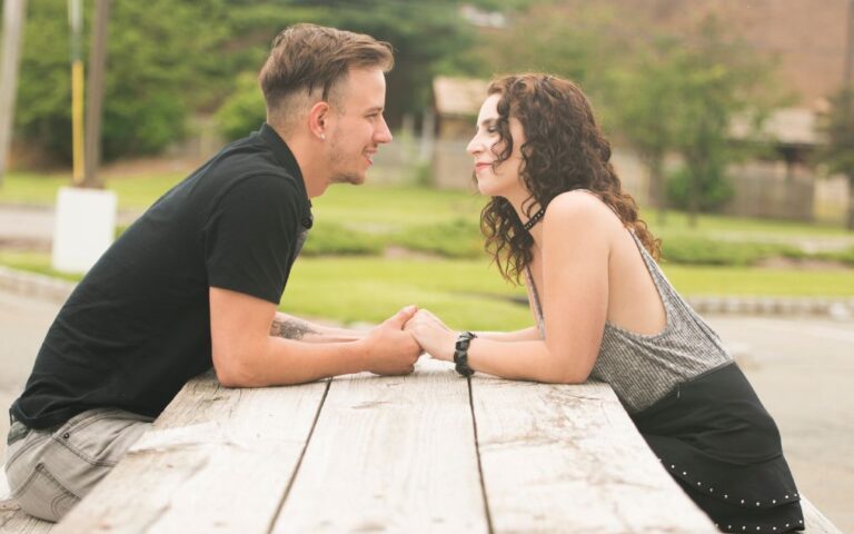 comment Améliorer la Communication Dans Une Relation Amoureuse