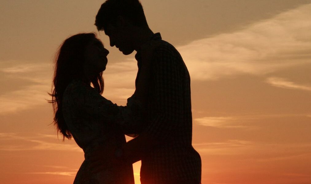 Histoire d'amour