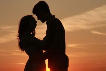 Histoire d'amour