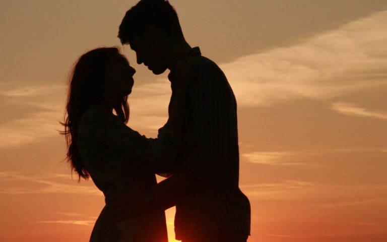 Histoire d'amour