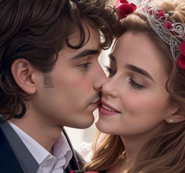 La Seconde Chance : L'histoire d'amour de Sophie et Hugo