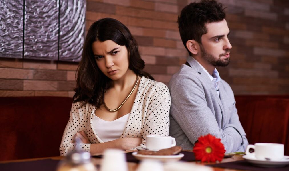 Rétablir la confiance après une trahison