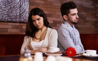 Rétablir la confiance après une trahison