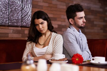 Rétablir la confiance après une trahison