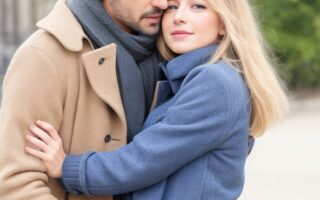 Histoire d'amour