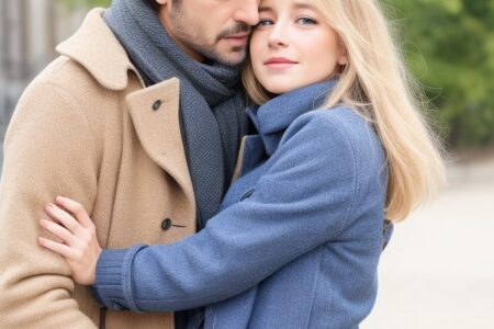 Histoire d'amour