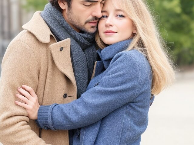 Histoire d'amour